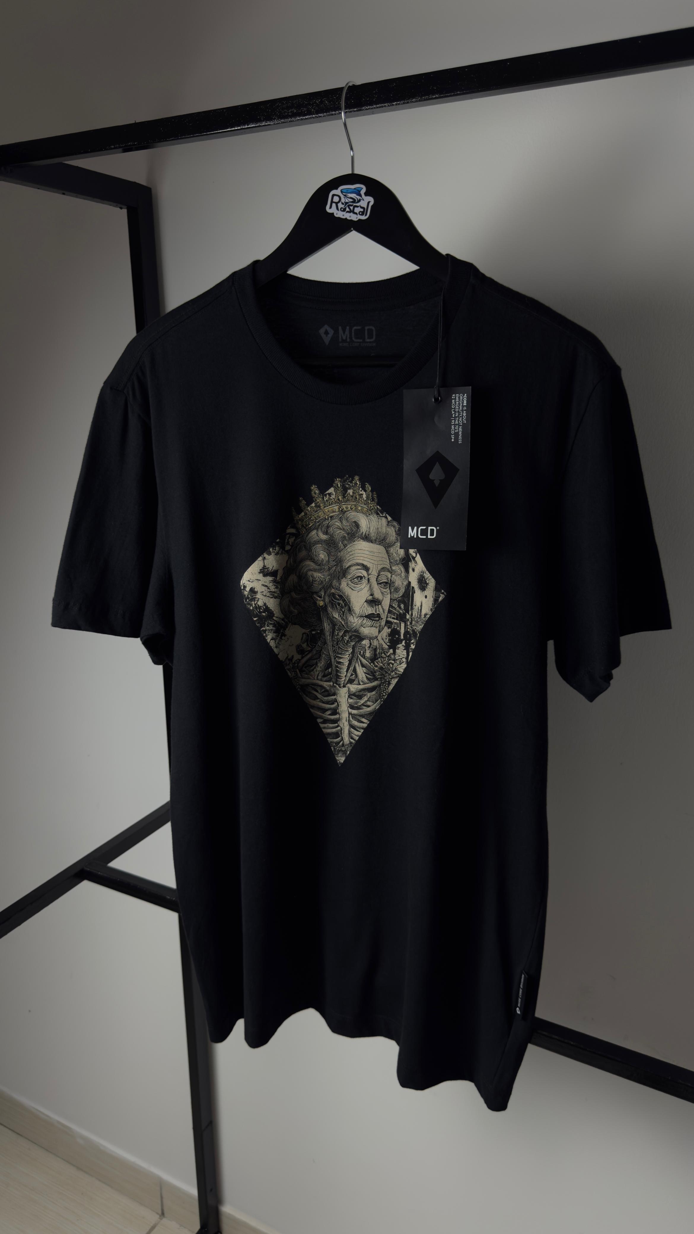 Camisa Elizabeth