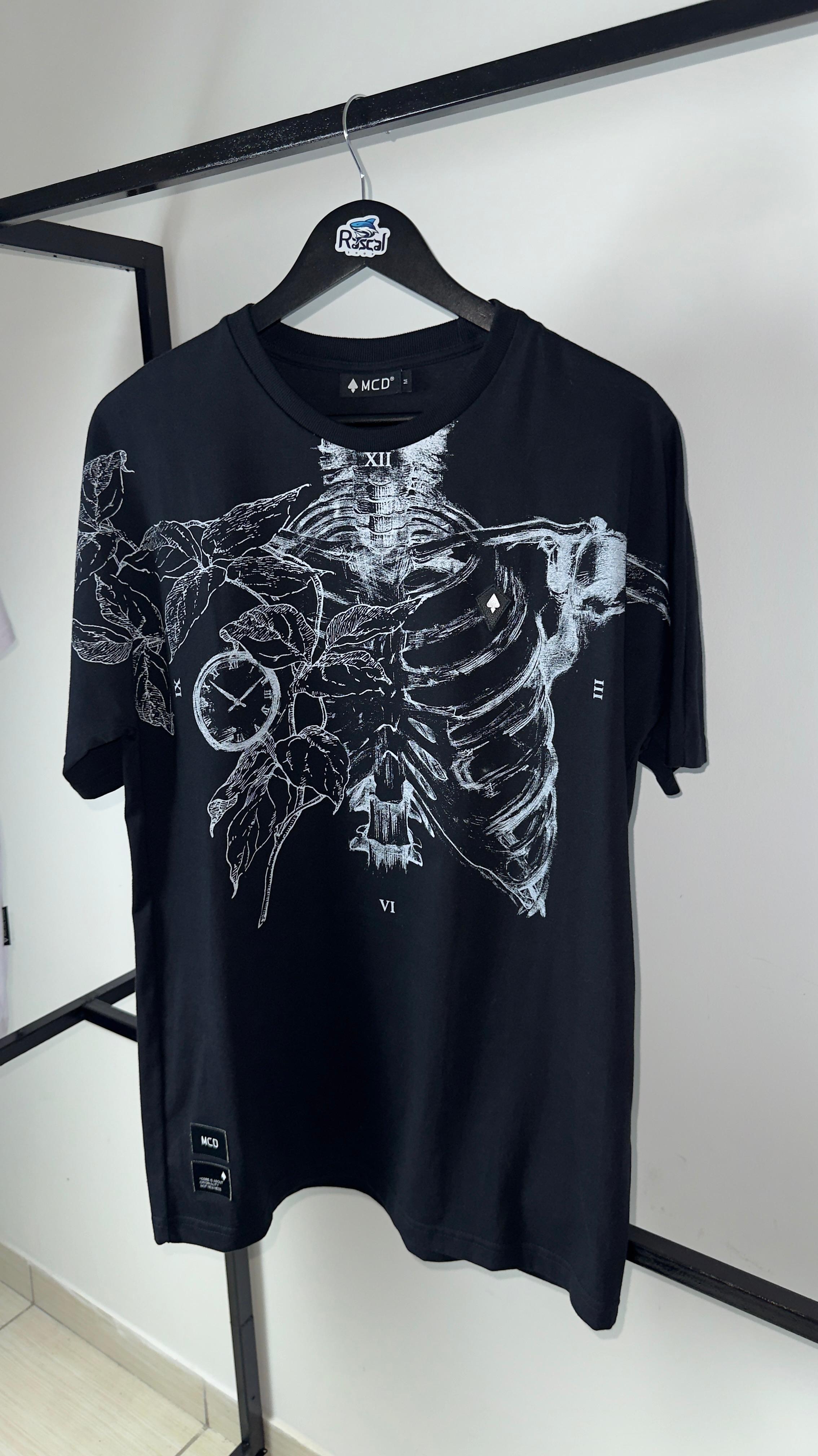 Camisa edição ciclos