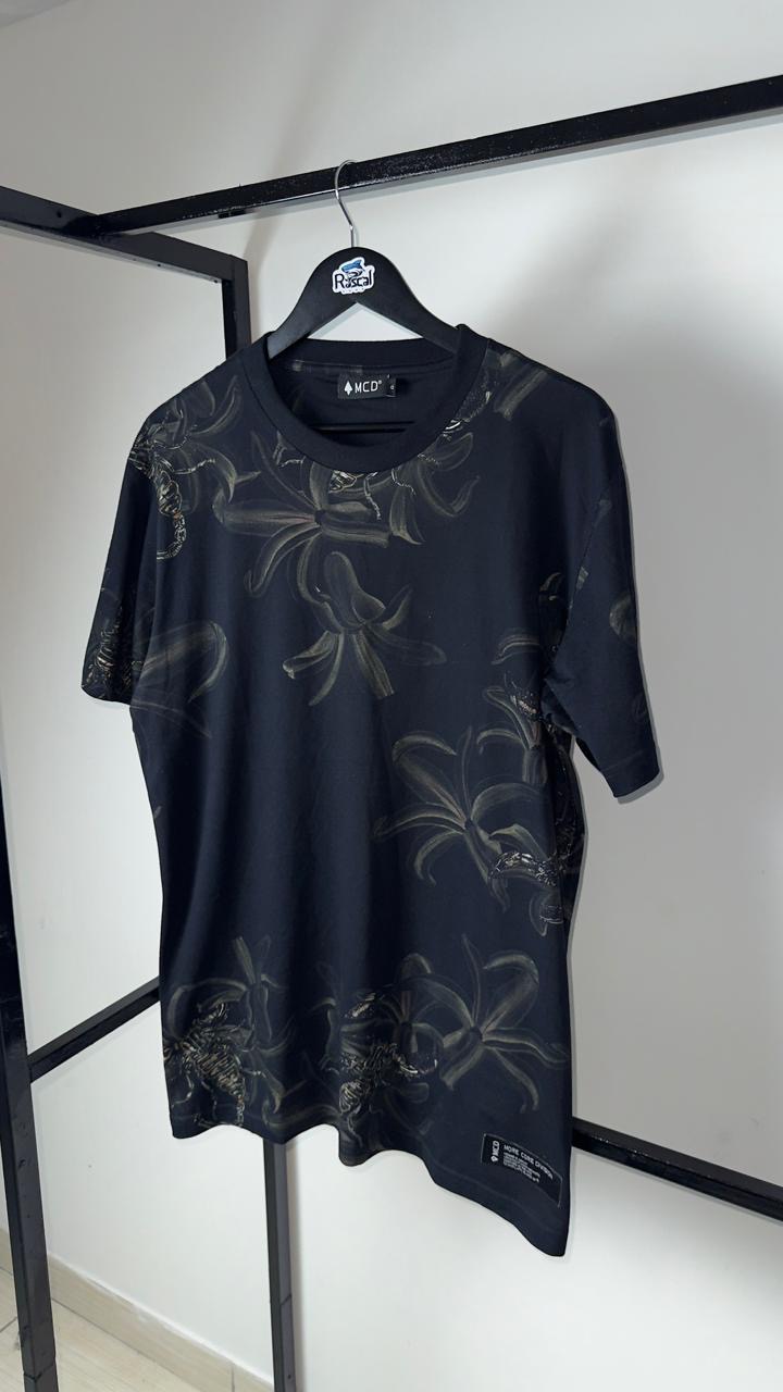 Camisa scorpion