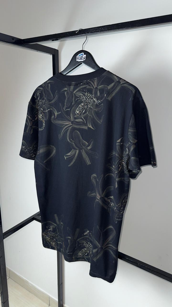 Camisa scorpion