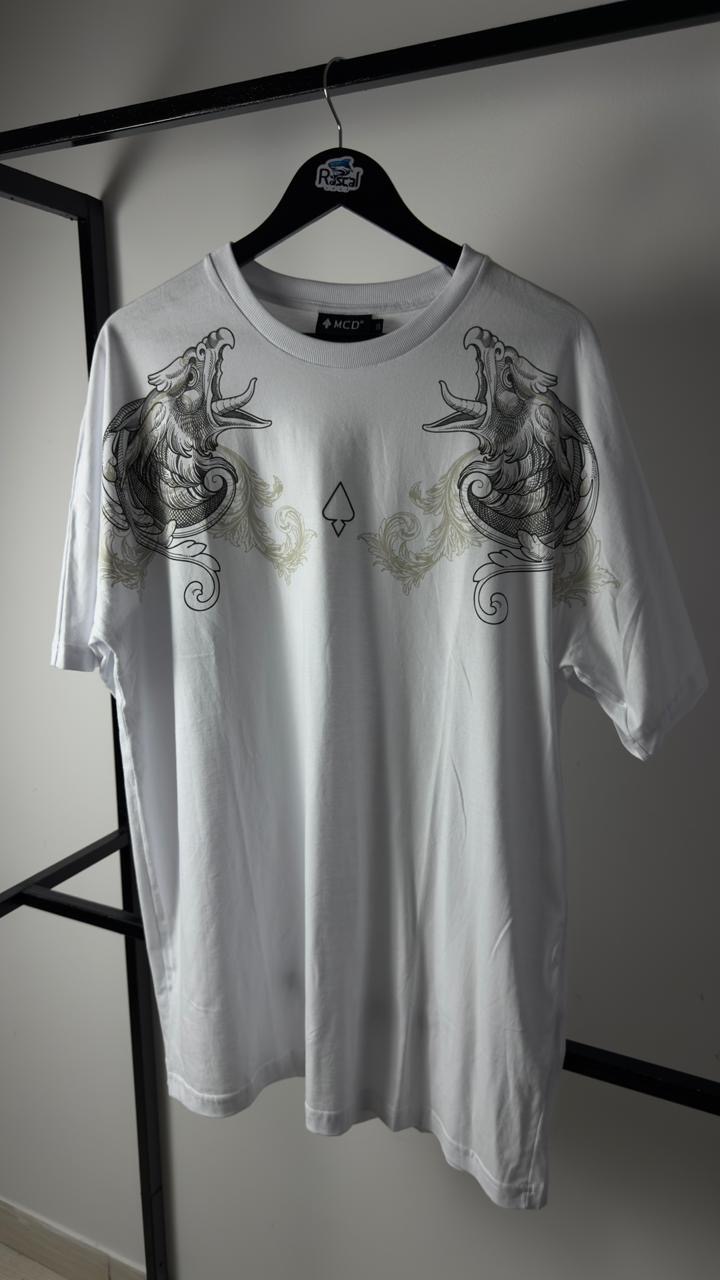 Camisa griffos luiza Olivia